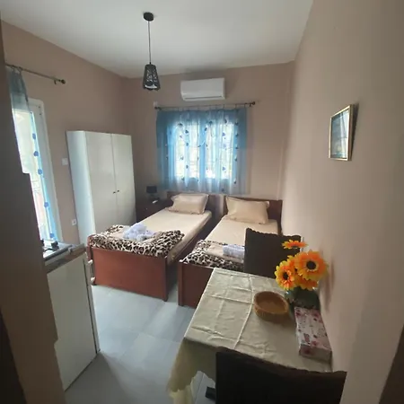 Konukevi Dimitris 3*